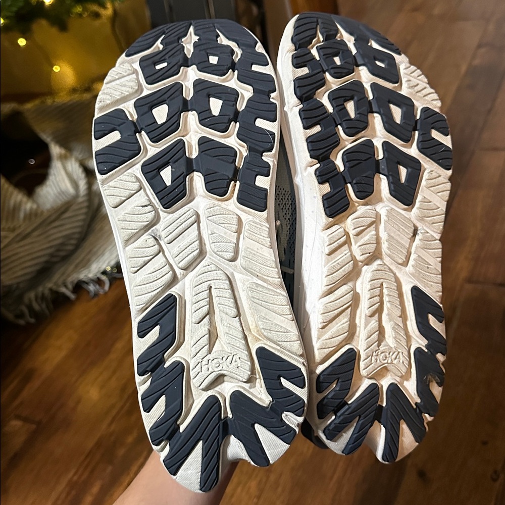 Hoka One One Kawana 2 Drizzle Blue - Picture 7 of 7